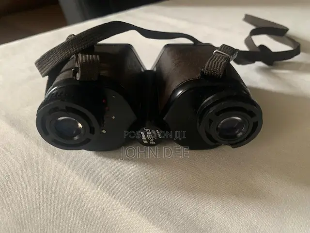 Nikon Binoculars