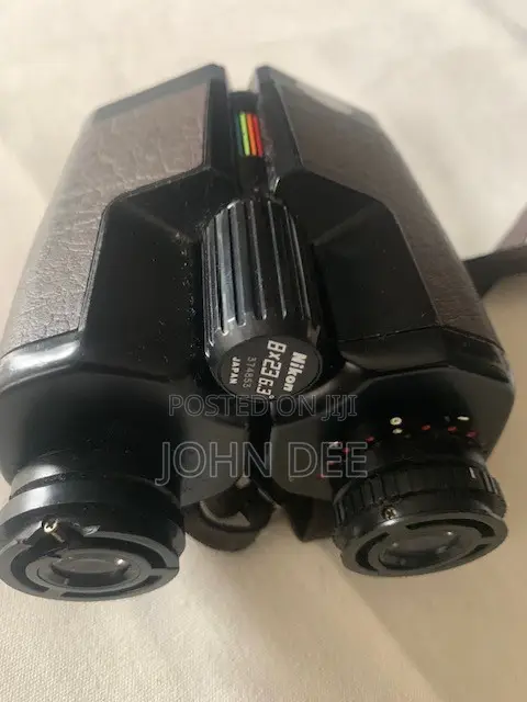 Nikon Binoculars