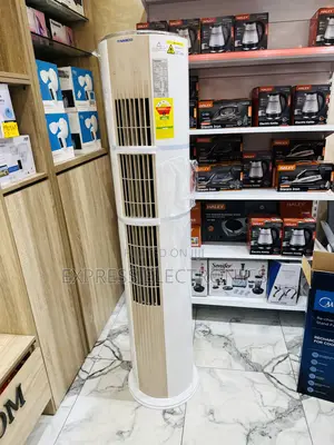 White Air Conditioner Nasco Split 2.0hp Air Conditioner