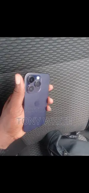Apple iPhone 14 Pro 128 GB Purple