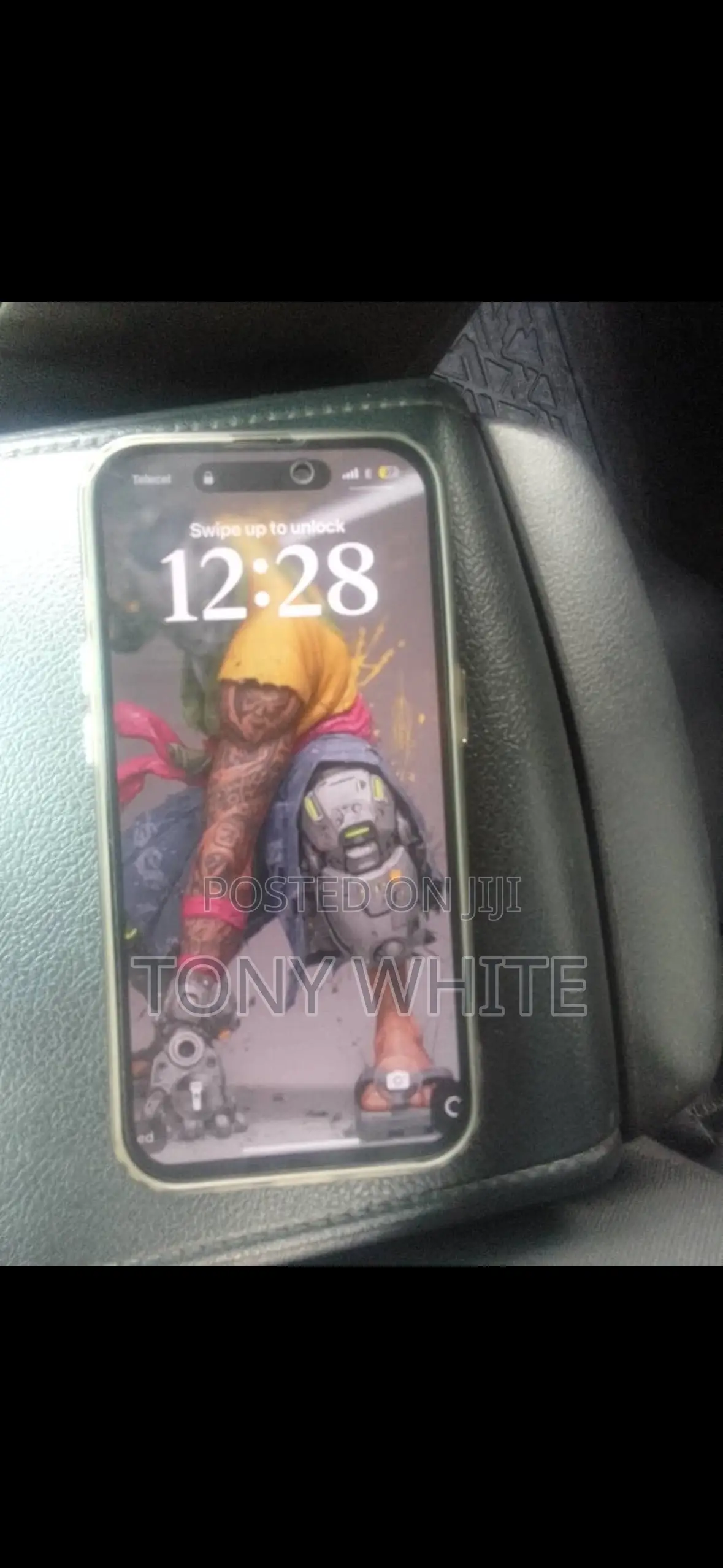 Apple iPhone 14 Pro 128 GB Purple