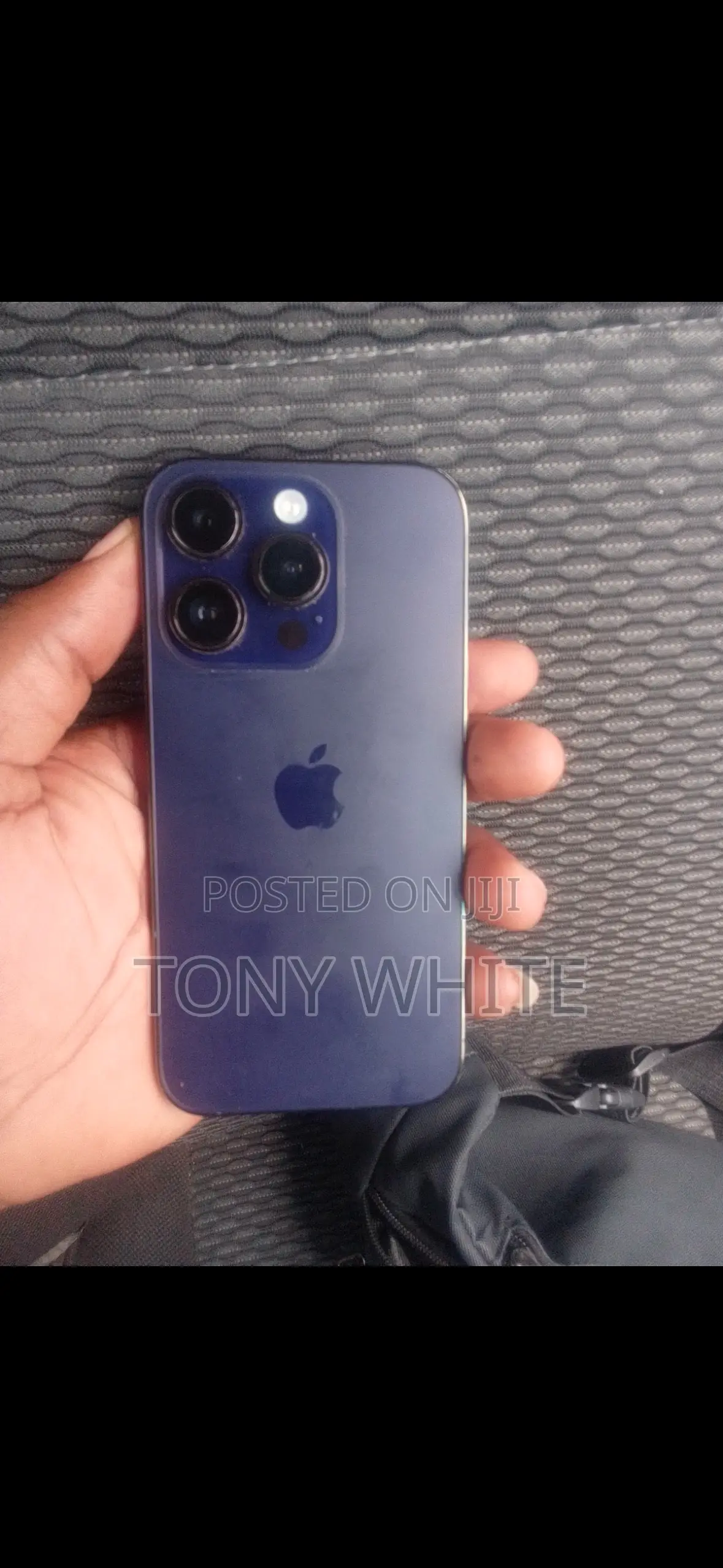 Apple iPhone 14 Pro 128 GB Purple