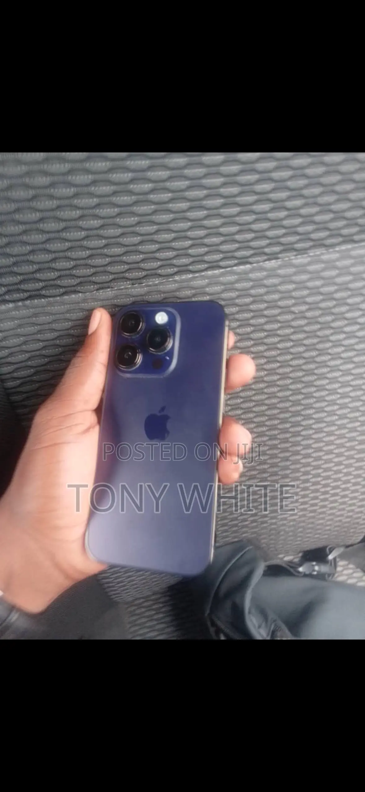Apple iPhone 14 Pro 128 GB Purple