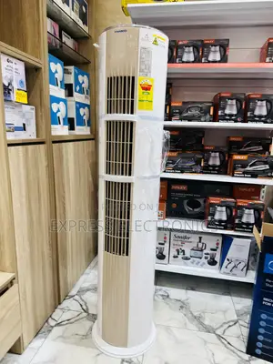 Limited Stock Nasco Split Floor Air Conditioner Nasco 2.0hp