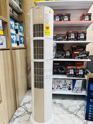 Spectacular Performance Floor Air Conditioner Nasco 2.0hp