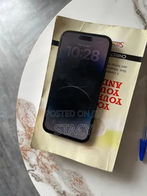 Apple iPhone 14 Pro Max 256 GB