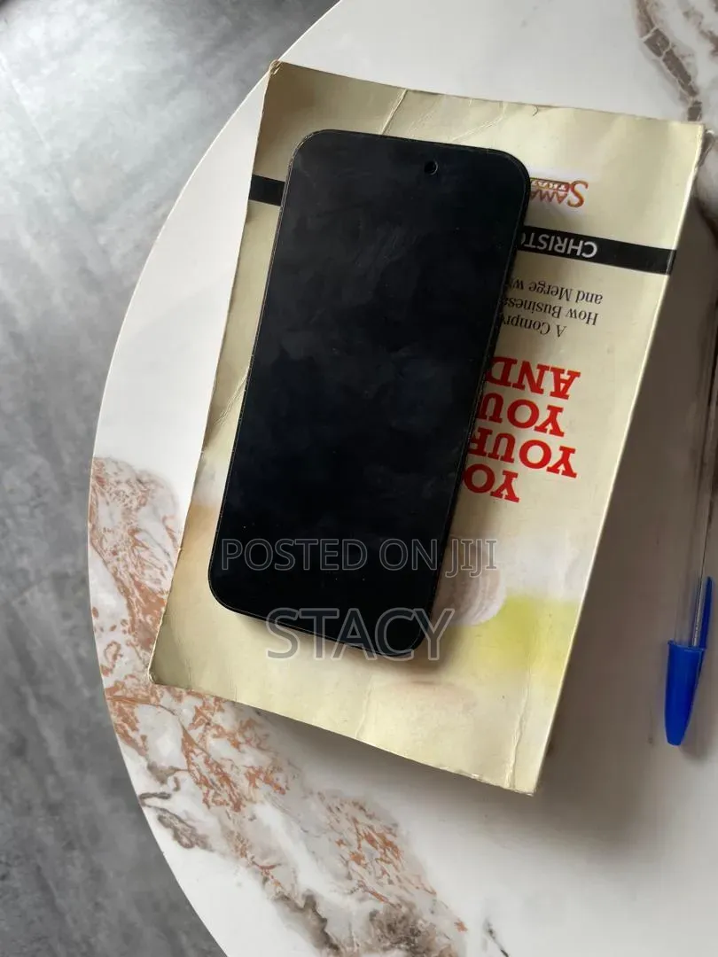 Apple iPhone 14 Pro Max 256 GB
