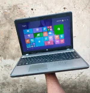 Laptop HP 15 4GB Intel Core i5 HDD 320GB