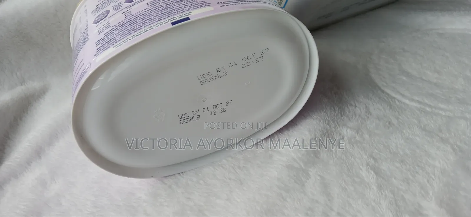 Enfamil Gentlease Baby Formula