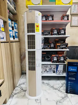 Nice Design Split Floor Standing Air Conditioner Nasco 2.0hp
