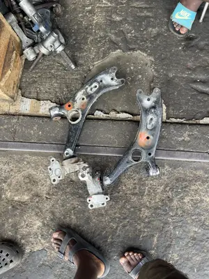 Honda Cr-v 2017,2018,2019,2020,2021,2022 Lower Arm