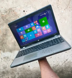 Laptop HP 15 4GB Intel Core i5 HDD 320GB