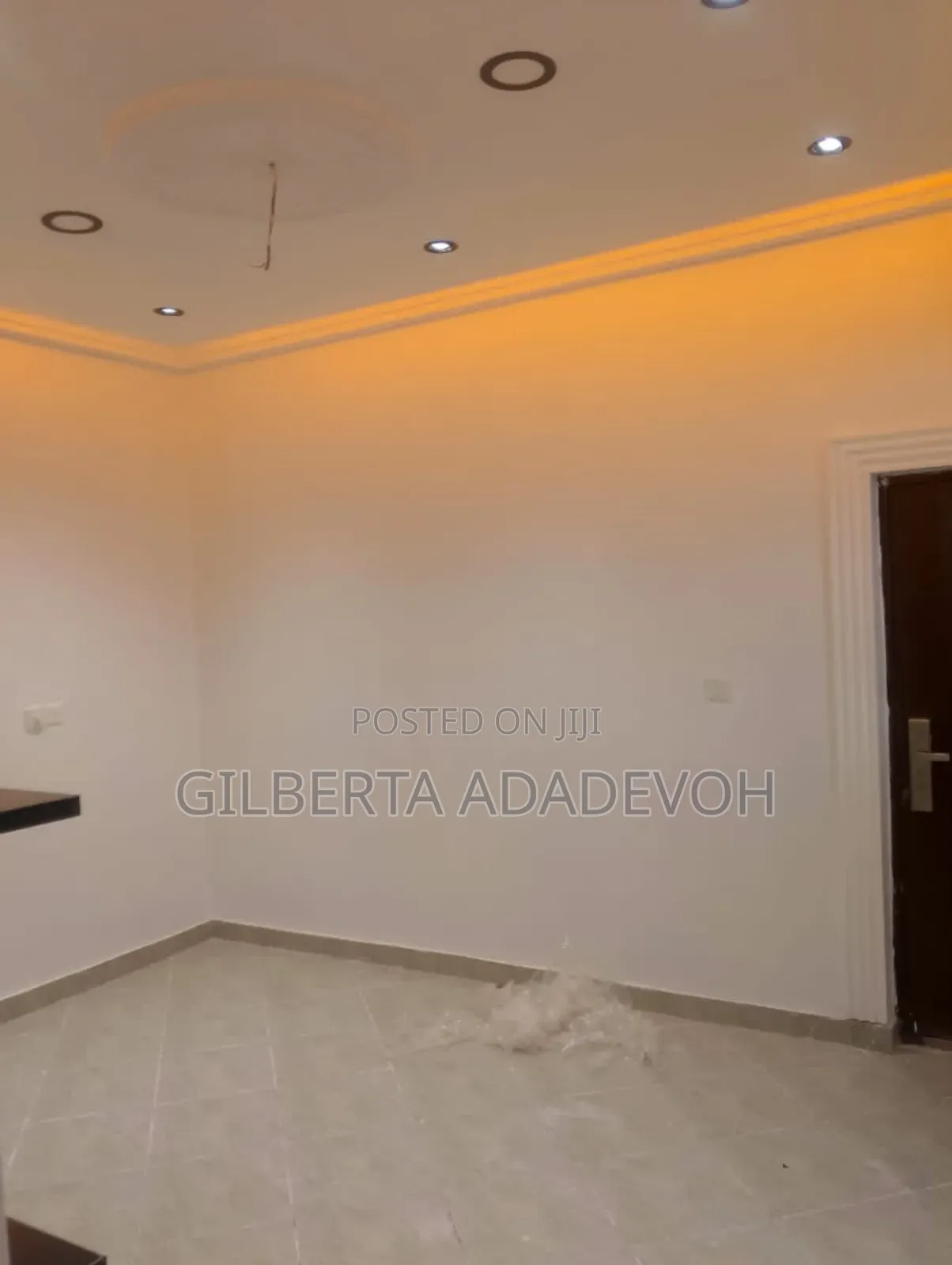 1bdrm Apartment in Borga Homes, Sakora for rent