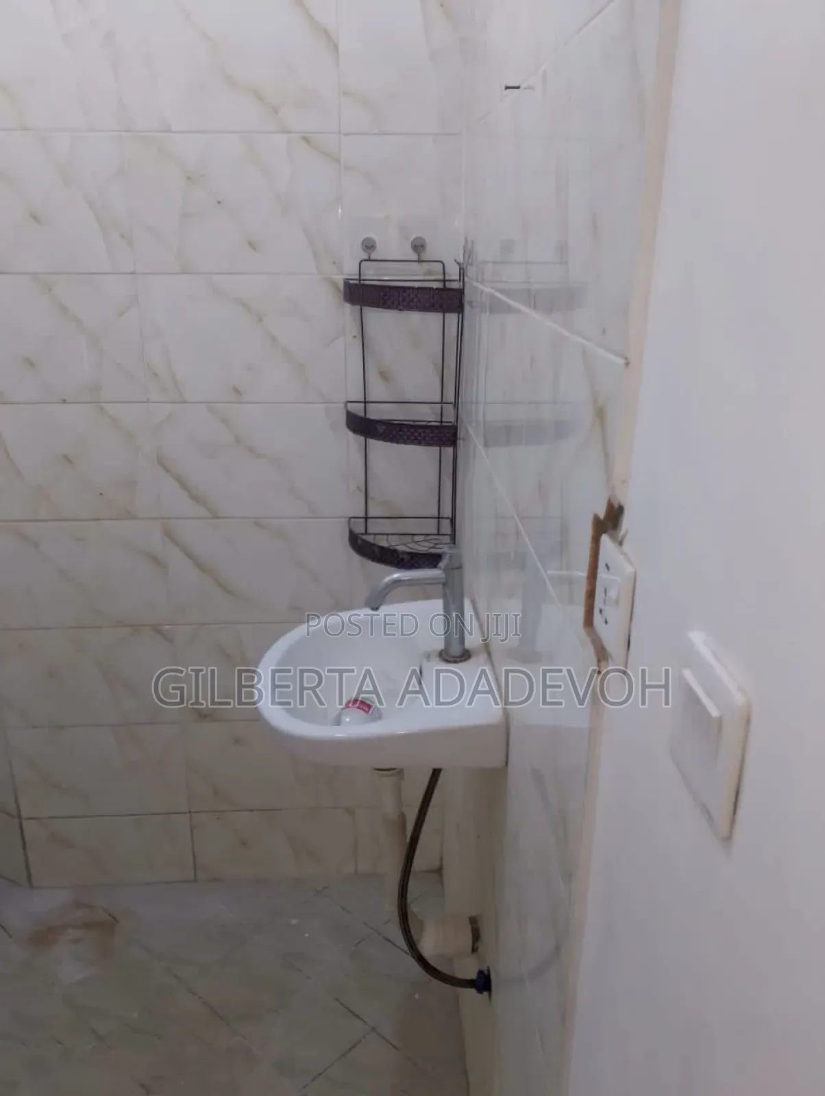 1bdrm Apartment in Borga Homes, Sakora for rent