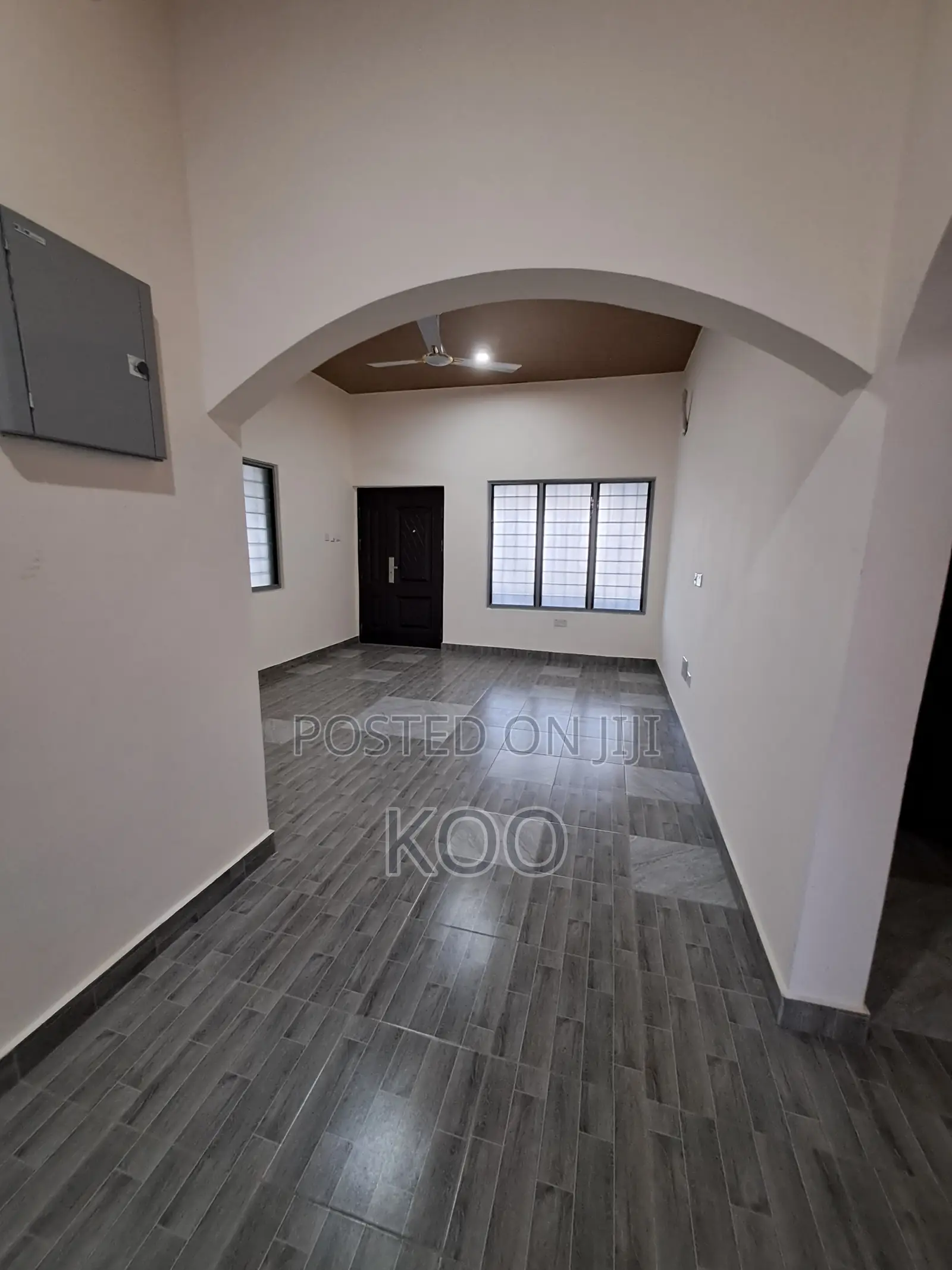 2bdrm Apartment in Sasaabi for rent