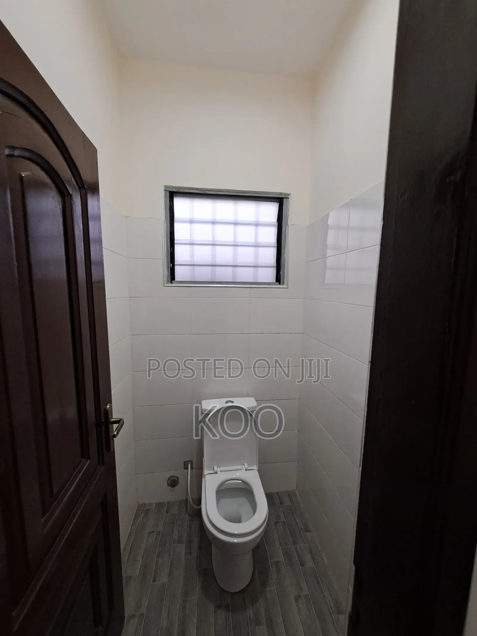 2bdrm Apartment in Sasaabi for rent
