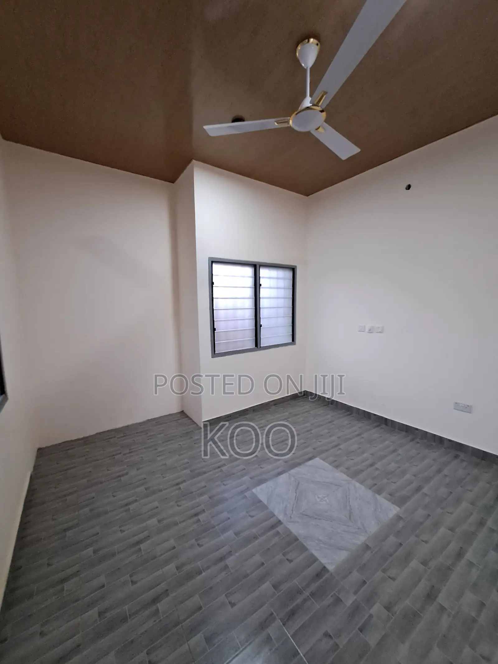 2bdrm Apartment in Sasaabi for rent