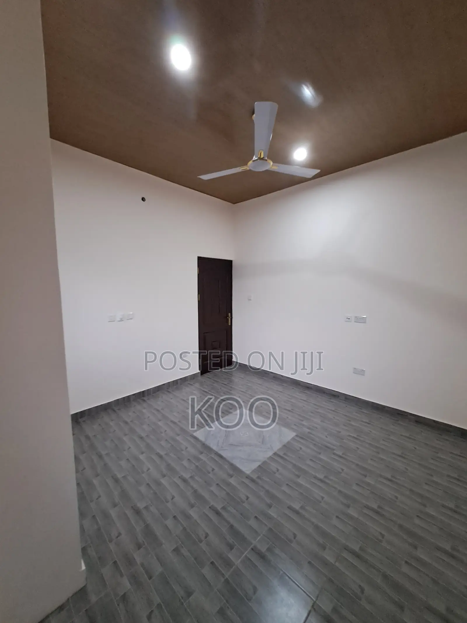 2bdrm Apartment in Sasaabi for rent