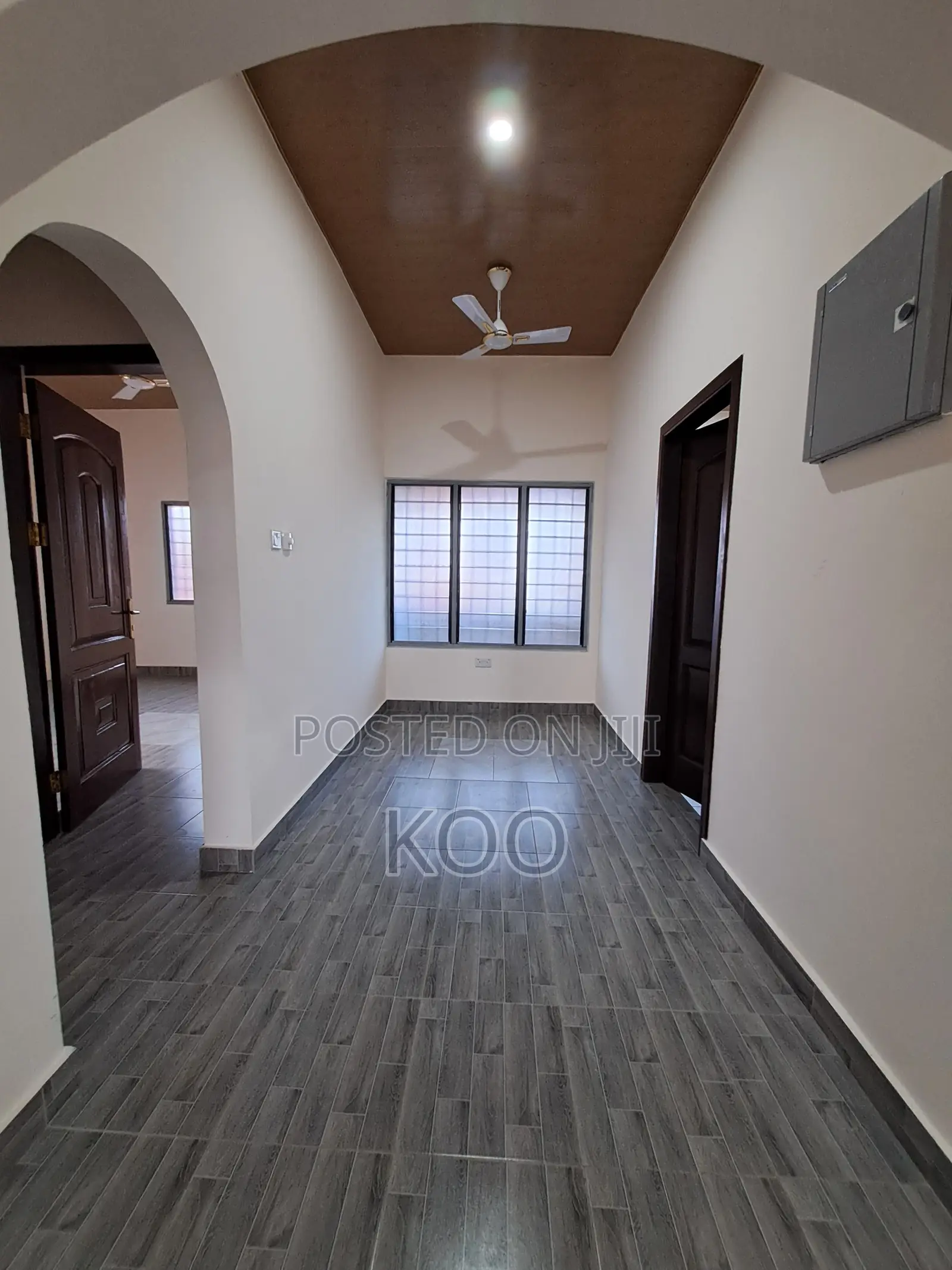 2bdrm Apartment in Sasaabi for rent