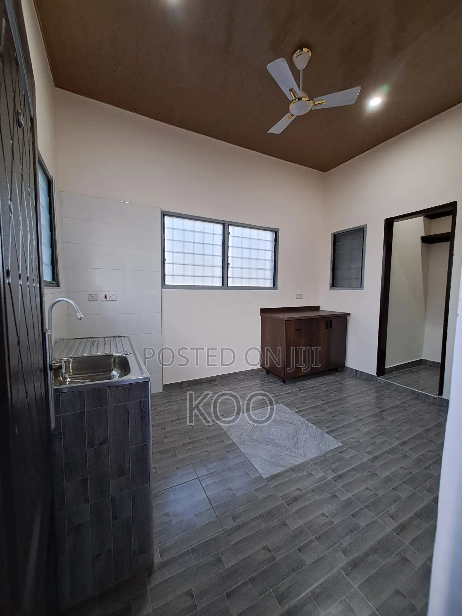 2bdrm Apartment in Sasaabi for rent