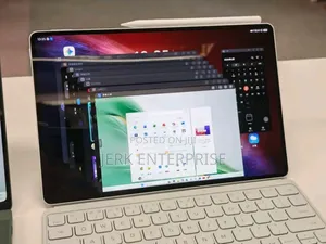 New Honor MagicPad 3 512 GB Gray
