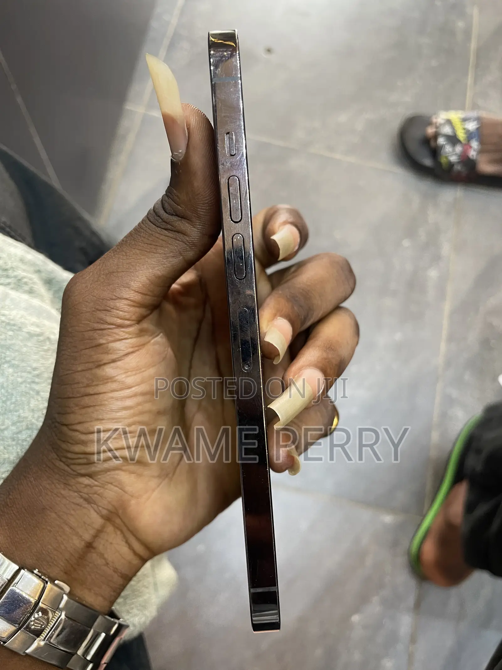 Apple iPhone 13 Pro Max 256 GB Gray