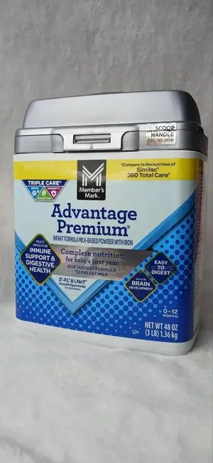Advantage Premium (Baby Formula)