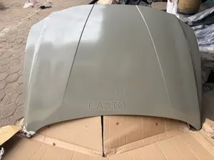 Hyundai Elantra 2023,2024,2025 Bonnet (Hood)