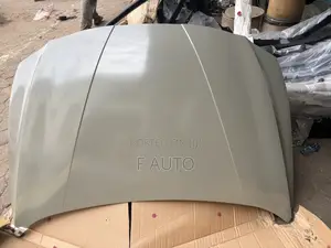 Hyundai Elantra 2023,2024,2025 Bonnet (Hood)