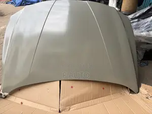 Hyundai Elantra 2023,2024,2025 Bonnet (Hood)