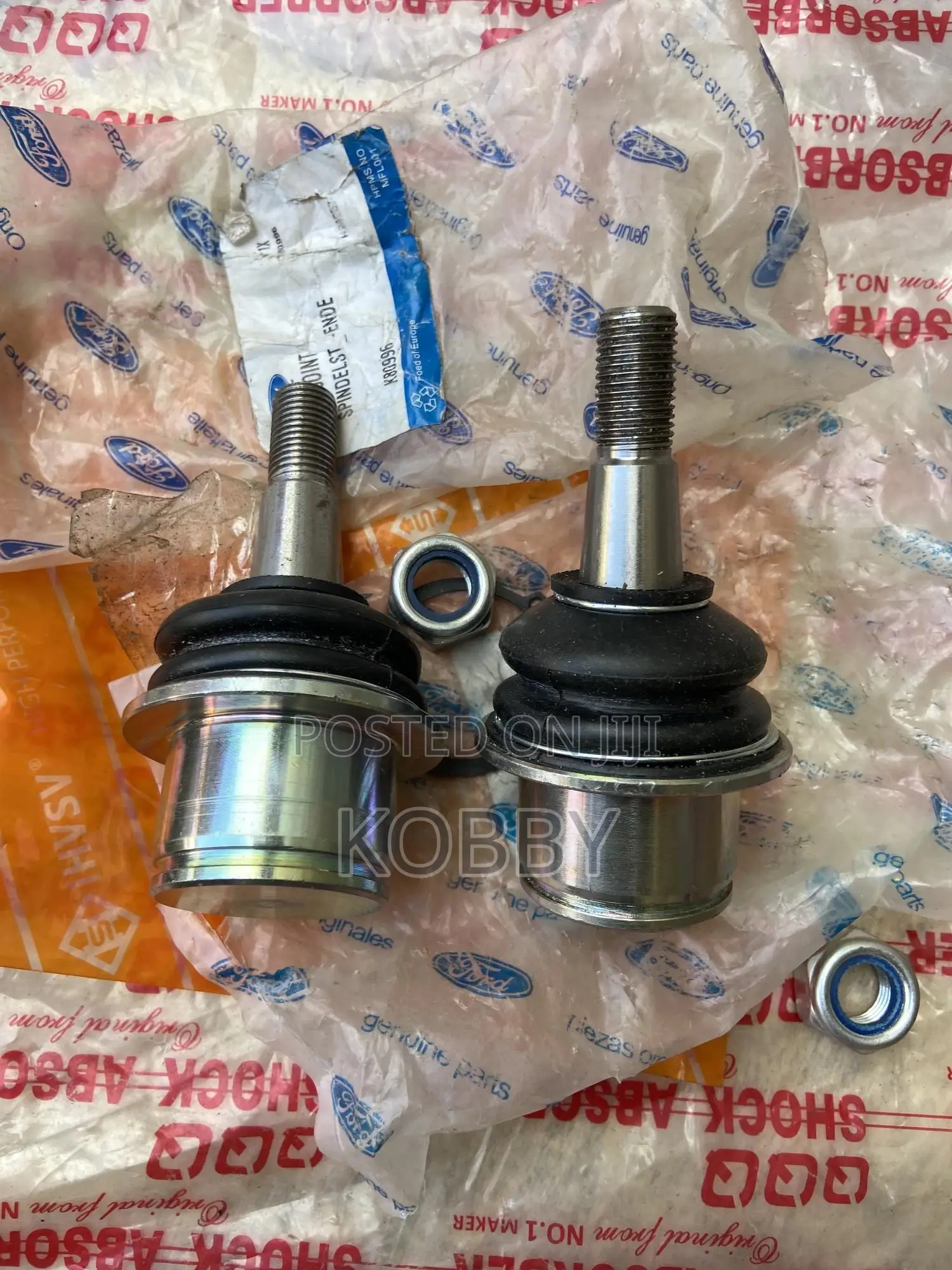Chrysler 300- 2012,2013,2014,2015,2016,2017,2018,2019,2020 Ball Joint