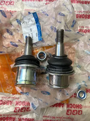 Chrysler 300- 2012,2013,2014,2015,2016,2017,2018,2019,2020 Ball Joint