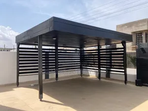 Transform Your Outdoor Space With a Beautiful Pergola