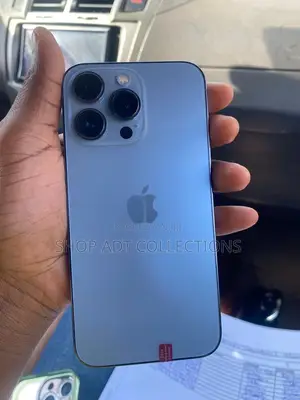 Apple iPhone 13 Pro 256 GB Blue