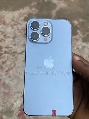 Apple iPhone 13 Pro 256 GB Blue