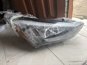 Hyundai Santafe 2013,2014,2015,2016 Headlight Full Led(Touring)