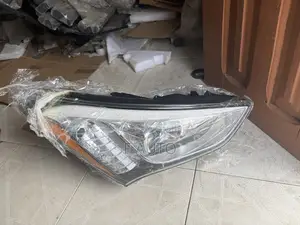 Hyundai Santafe 2013,2014,2015,2016 Headlight Full Led(Touring)