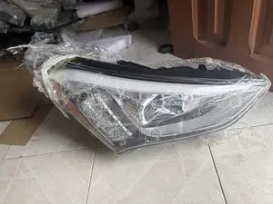 Hyundai Santafe 2013,2014,2015,2016 Headlight Full Led(Touring)