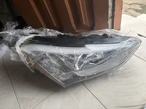 Hyundai Santafe 2013,2014,2015,2016 Headlight Full Led(Touring)