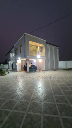2bdrm Apartment in Perftech, Afienya for rent