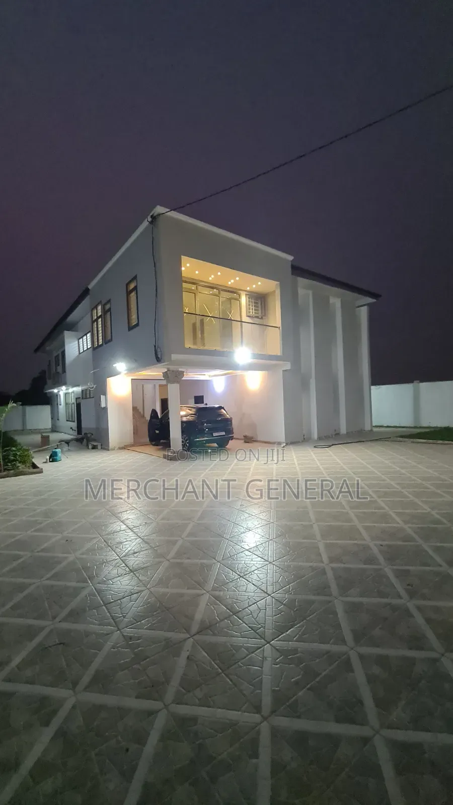 2bdrm Apartment in Perftech, Afienya for rent