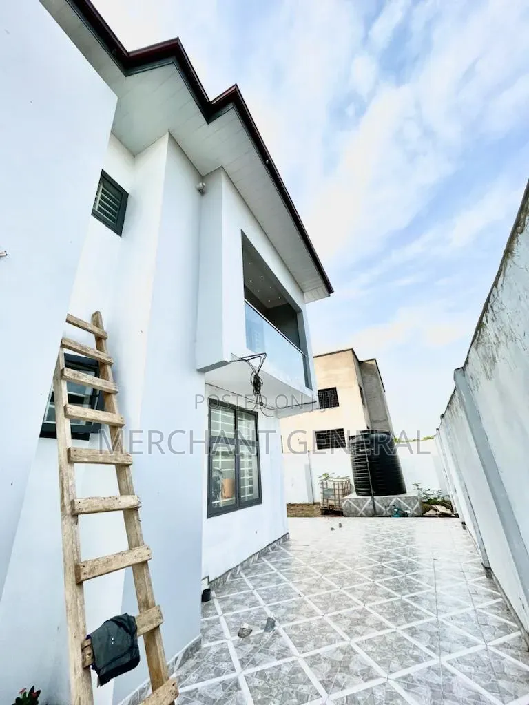 2bdrm Apartment in Perftech, Afienya for rent