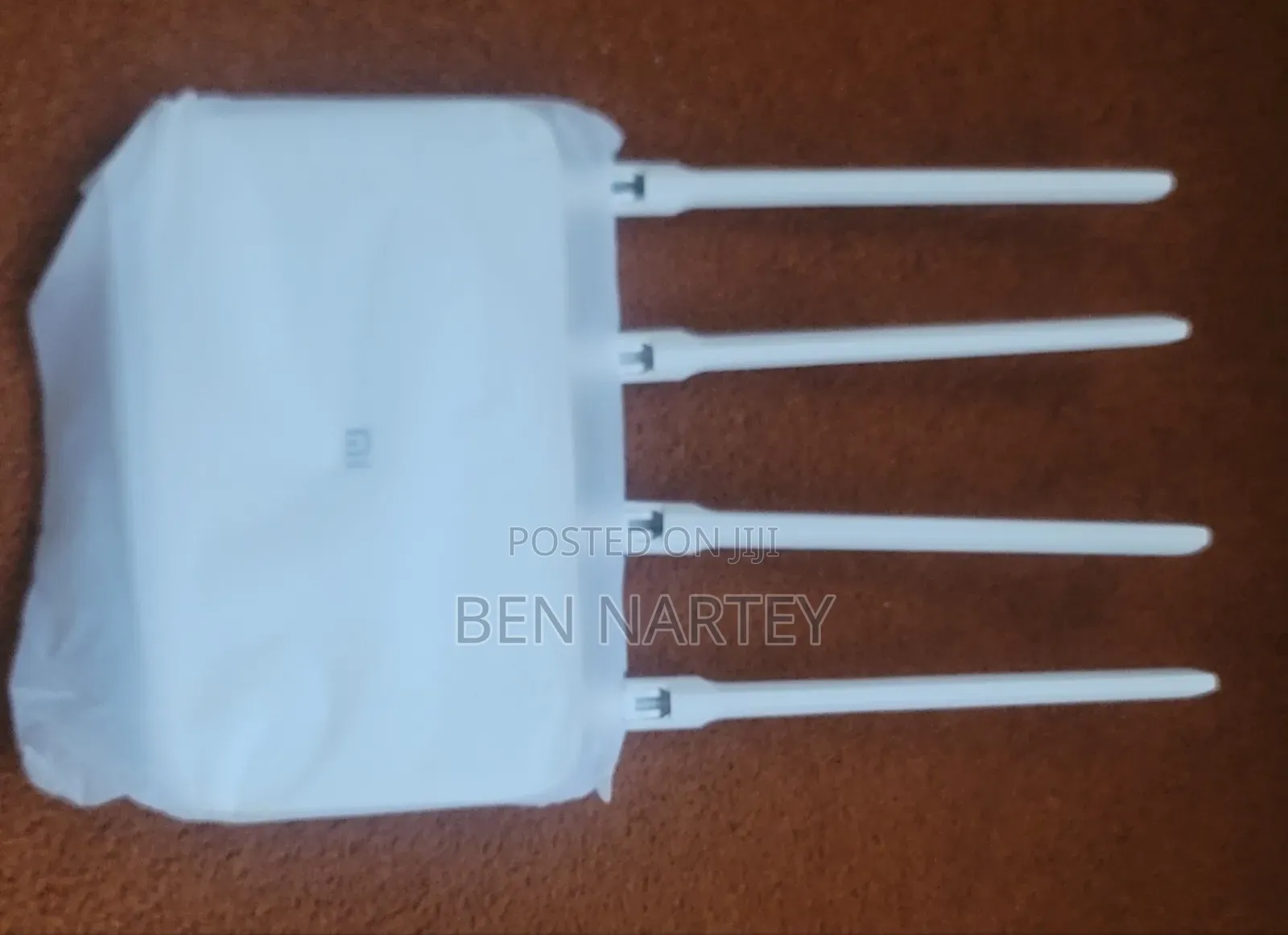 Xiaomi Router 4a Gigabit Edition