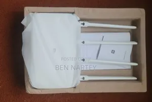 Xiaomi Router 4a Gigabit Edition