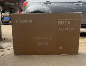 Samsung 32 H5000 F