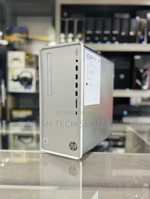 HP Pavilion Gaming Desktop 16GB Intel Core i7 SSD 256GB