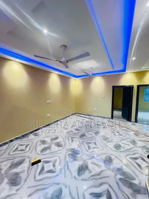 2bdrm Apartment in Borga Homes, Sakora for rent