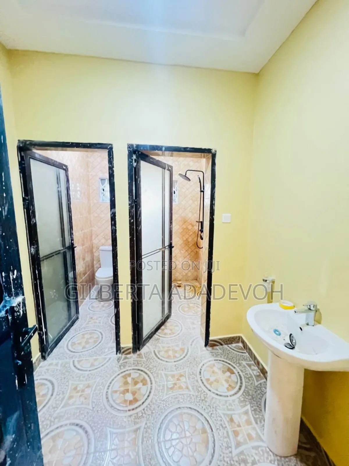 2bdrm Apartment in Borga Homes, Sakora for rent