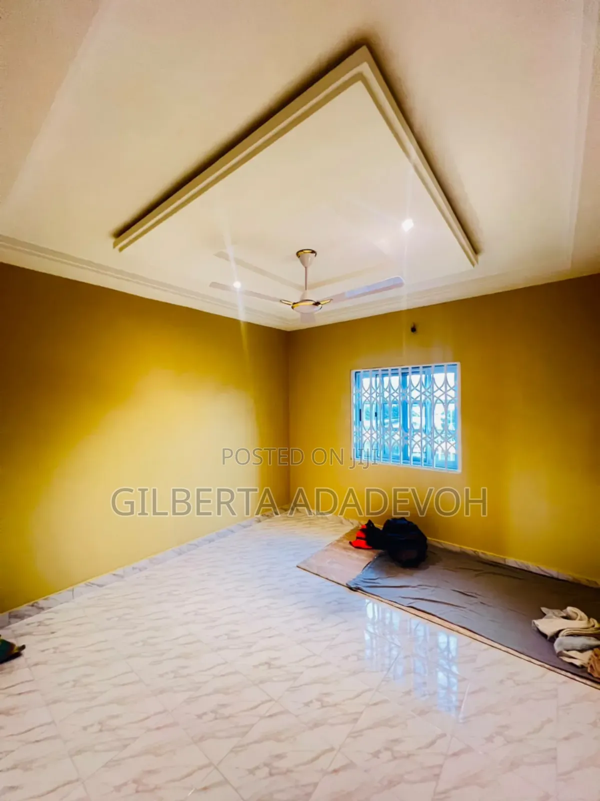 2bdrm Apartment in Borga Homes, Sakora for rent