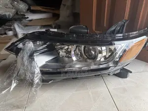 Mitsubishi Outlander 2016,2017,2018,2019,2020 Headlight